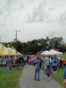 WPF Thank you 2011