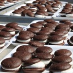 Eating Contest Whoopie Pies