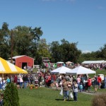2012 Festival