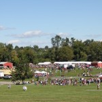 2012 Festival