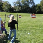 Whoopie Pie Launch Event