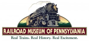 Railroad Museum of PA