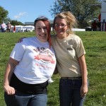 Festival Staffers