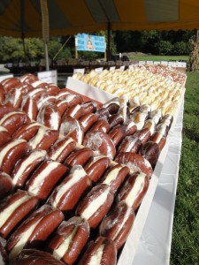 Whoopie Pie Flavors