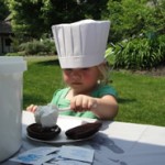 Create Your Own Whoopie Pie