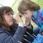 Face Painting