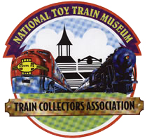 Train Museum