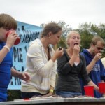 Whoopie Pie Eating Contest