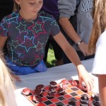 Whoopie Pie Checkers Event