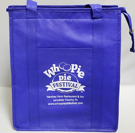 Insulated Bags