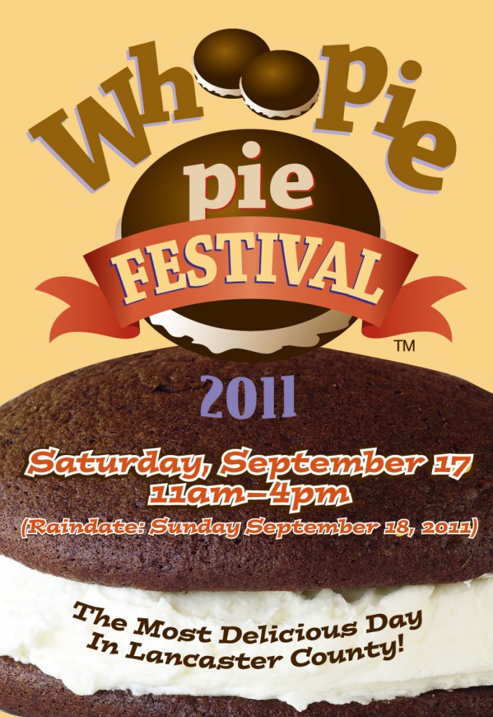 Whoopie Pie Festival Brochure Whoopie Pie Festival